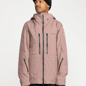 Men's Tds Inf Gore-Tex Jacket