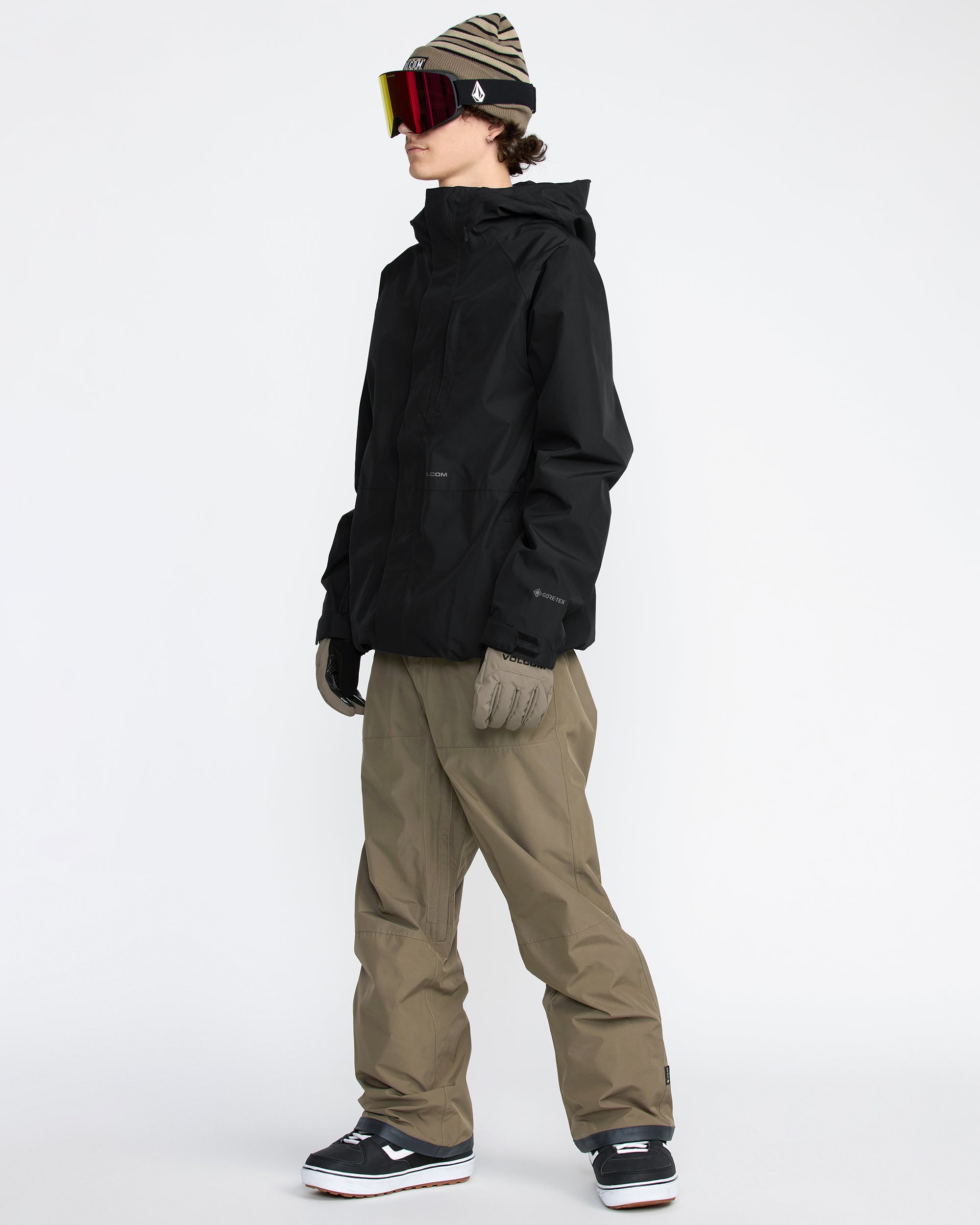 Men's Dua Insulated Gore-Tex Jacket - Image 7