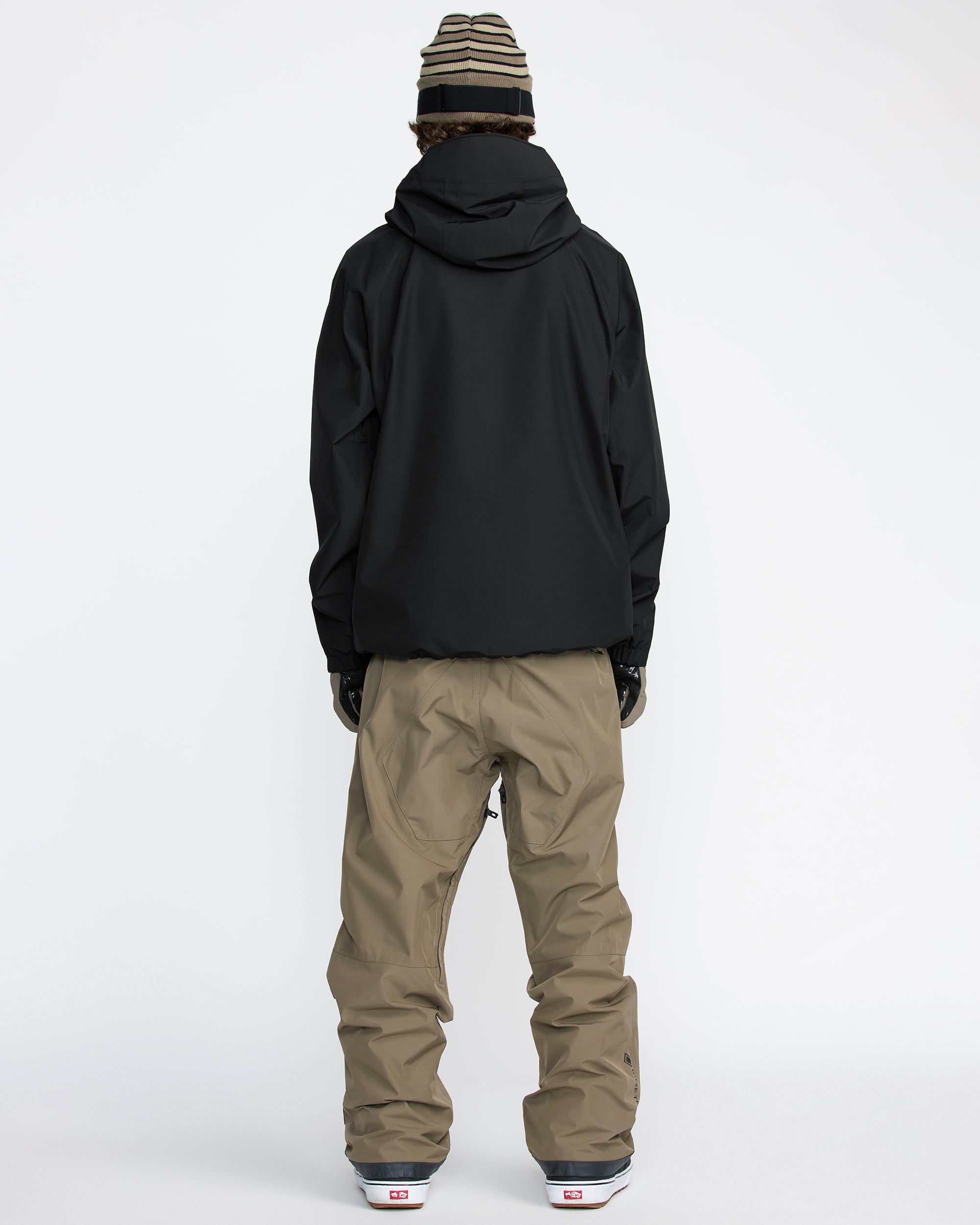 Men's Dua Insulated Gore-Tex Jacket - Image 4