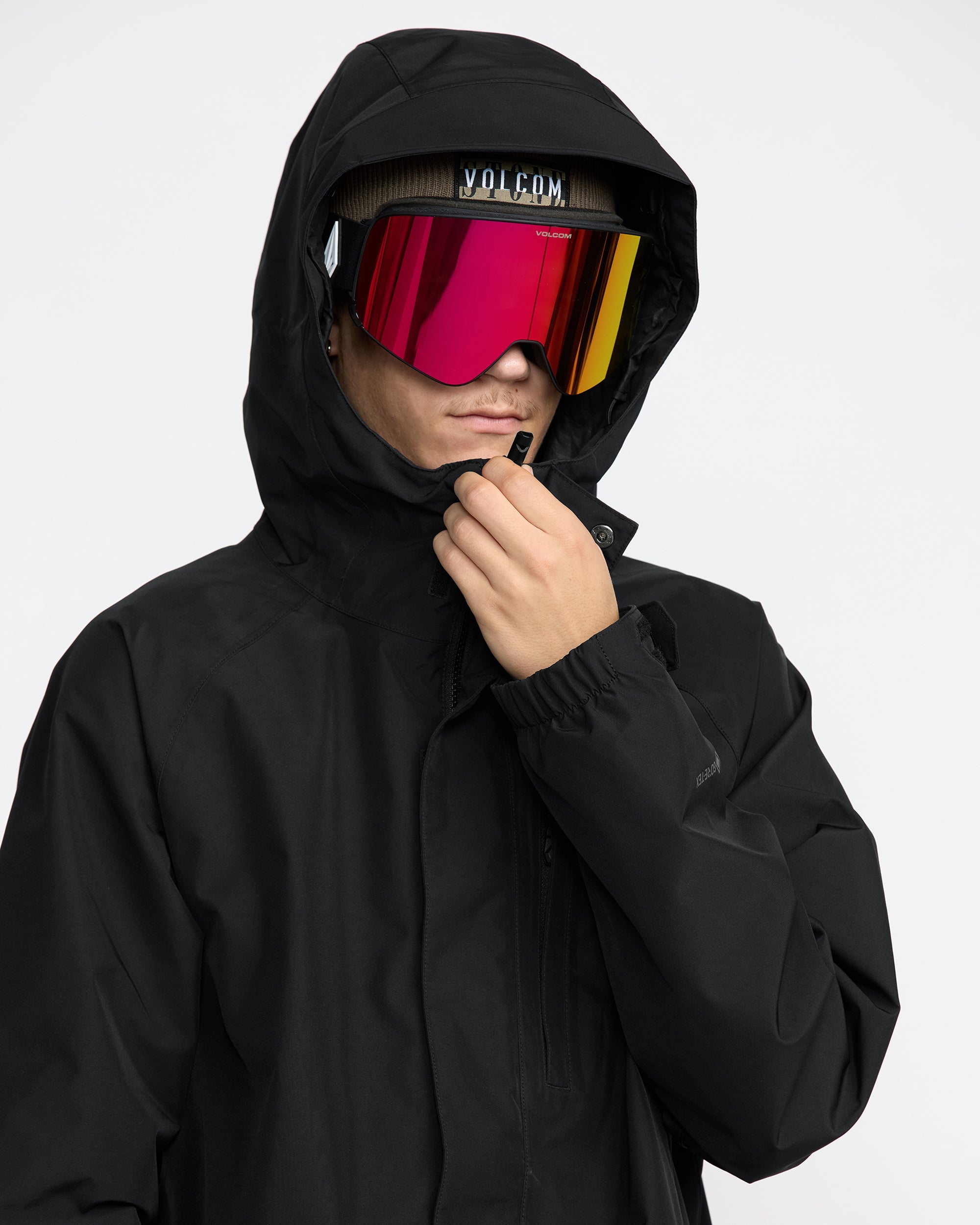 Men's Dua Insulated Gore-Tex Jacket - Image 6