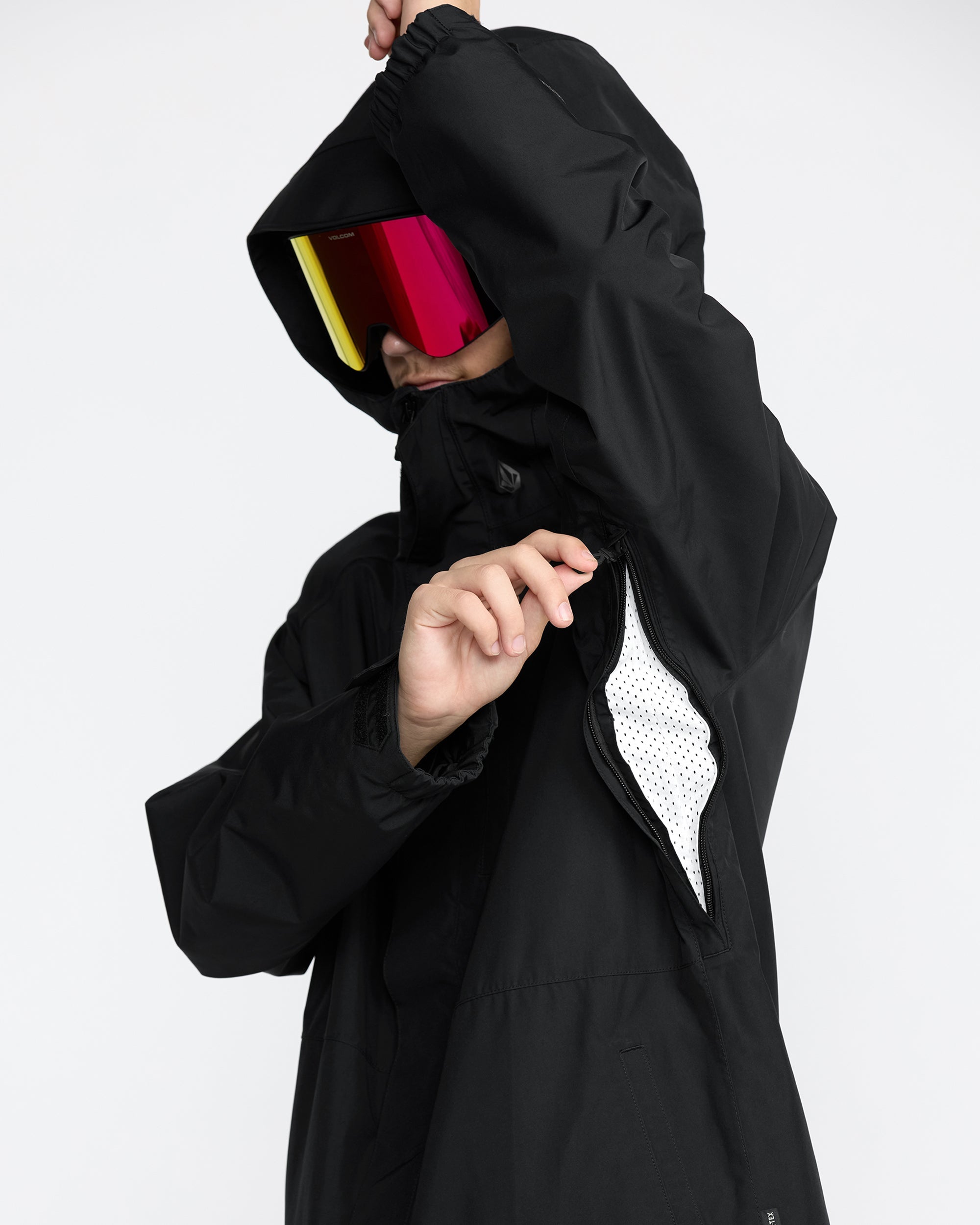 Men's Dua Insulated Gore-Tex Jacket - Image 5