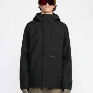 Men's Dua Insulated Gore-Tex Jacket