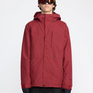 Men's Dua Insulated Gore-Tex Jacket