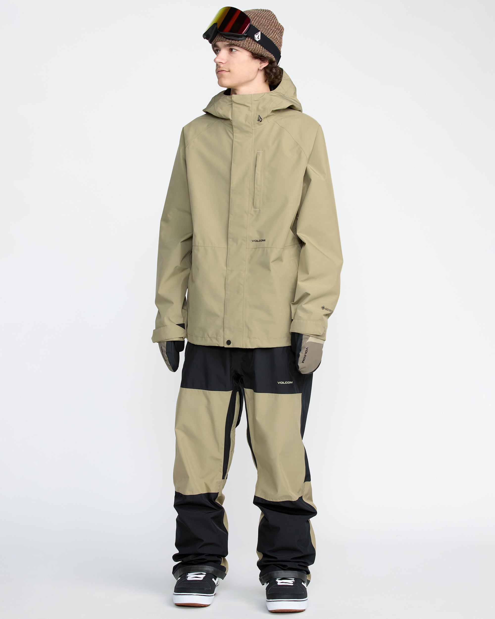 Men's Dua Insulated Gore-Tex Jacket - Image 6