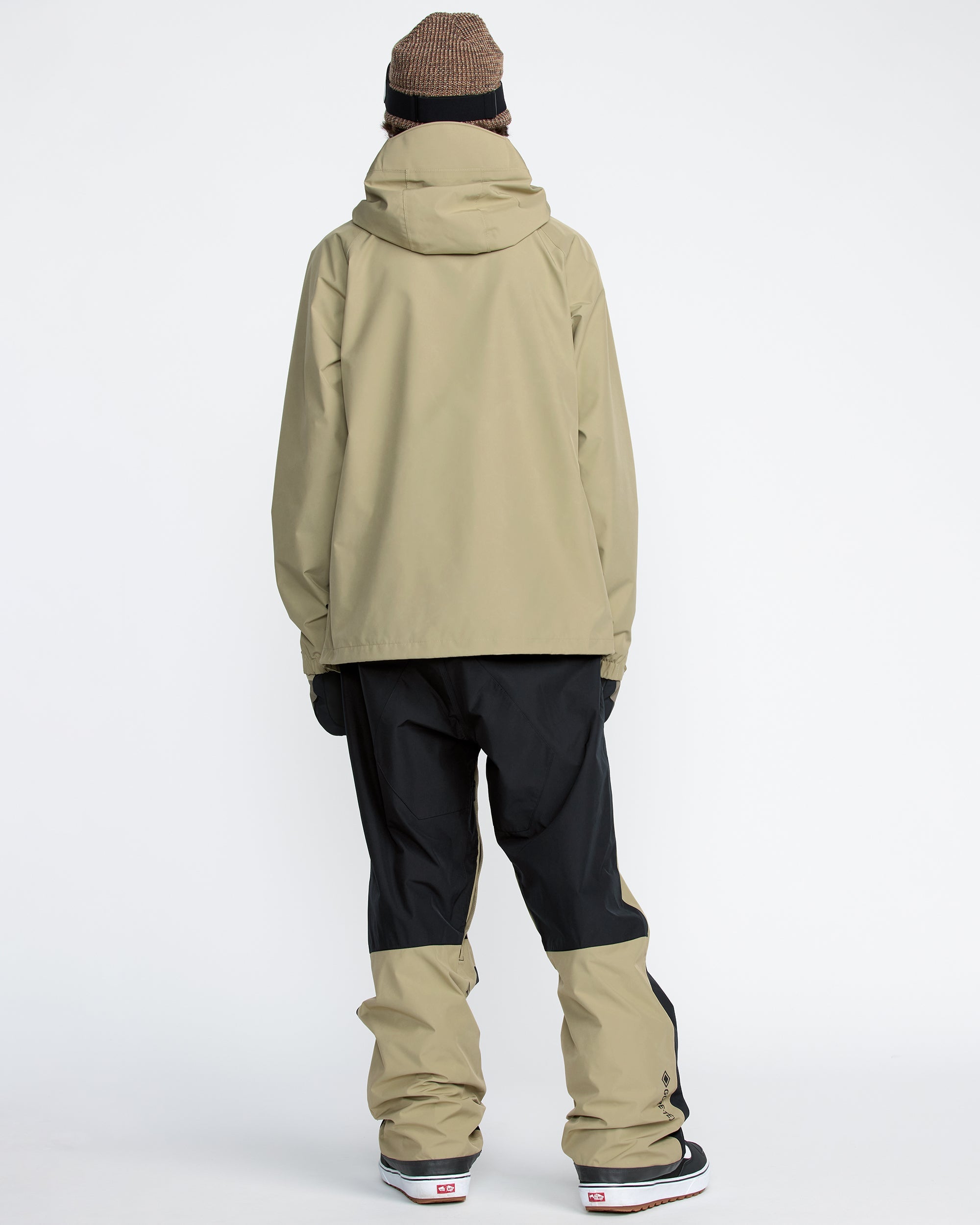Men's Dua Insulated Gore-Tex Jacket - Image 7