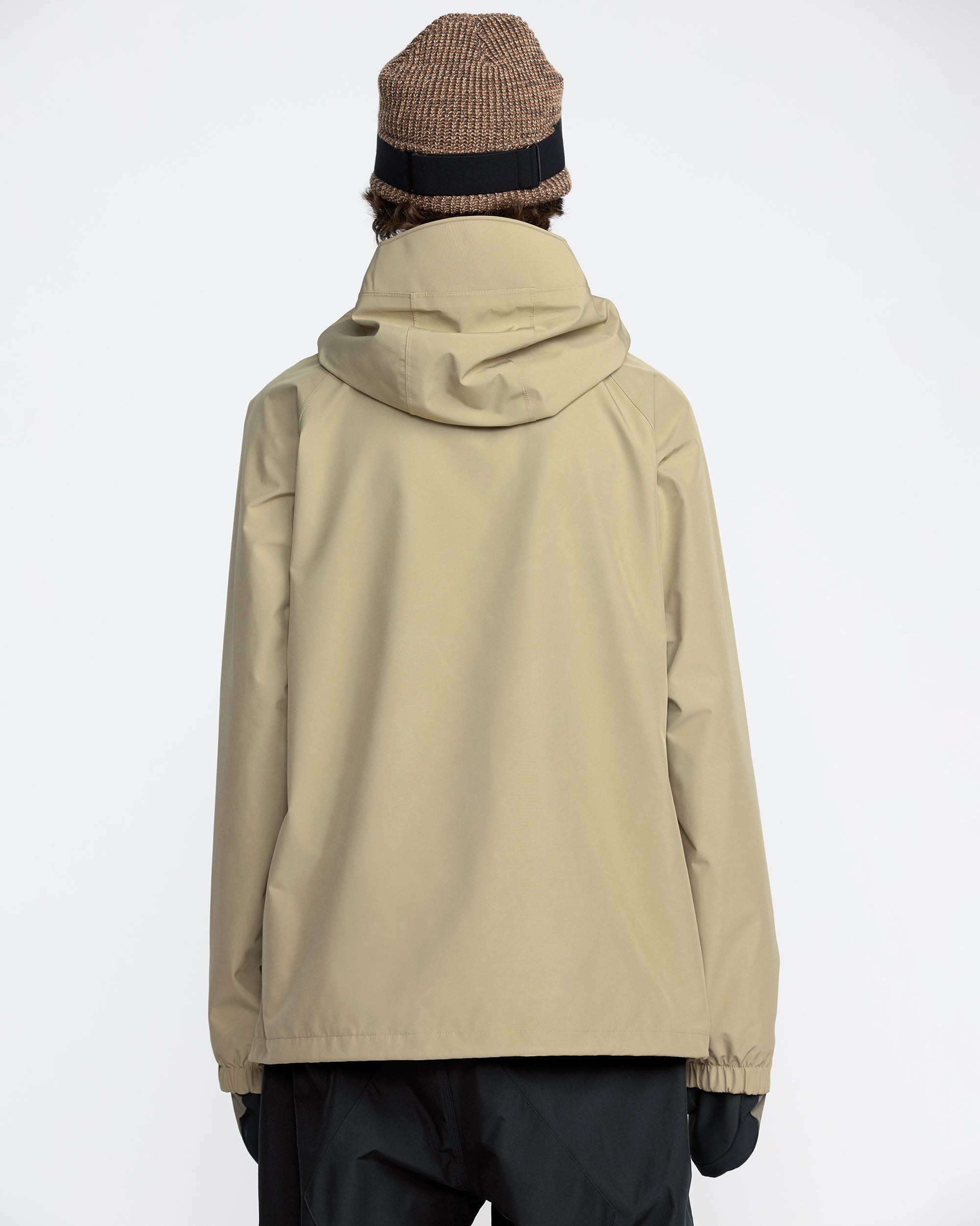 Men's Dua Insulated Gore-Tex Jacket - Image 2