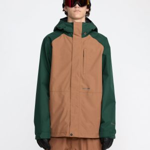 Men's Dua Gore-Tex Insulated Jacket