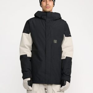 Men's Primry Insulated Jacket
