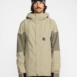 Men's Primry Insulated Jacket