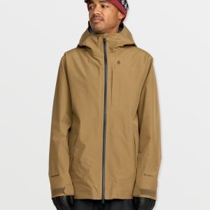 Men's Tester 3L Gore-Tex Jacket