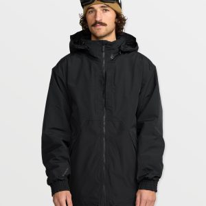 Men's Longo Gore-Tex Jacket