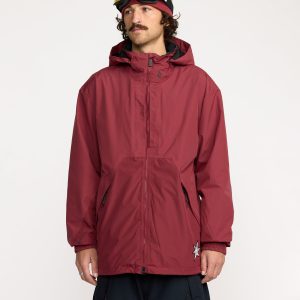 Men's Longo Gore-Tex Jacket