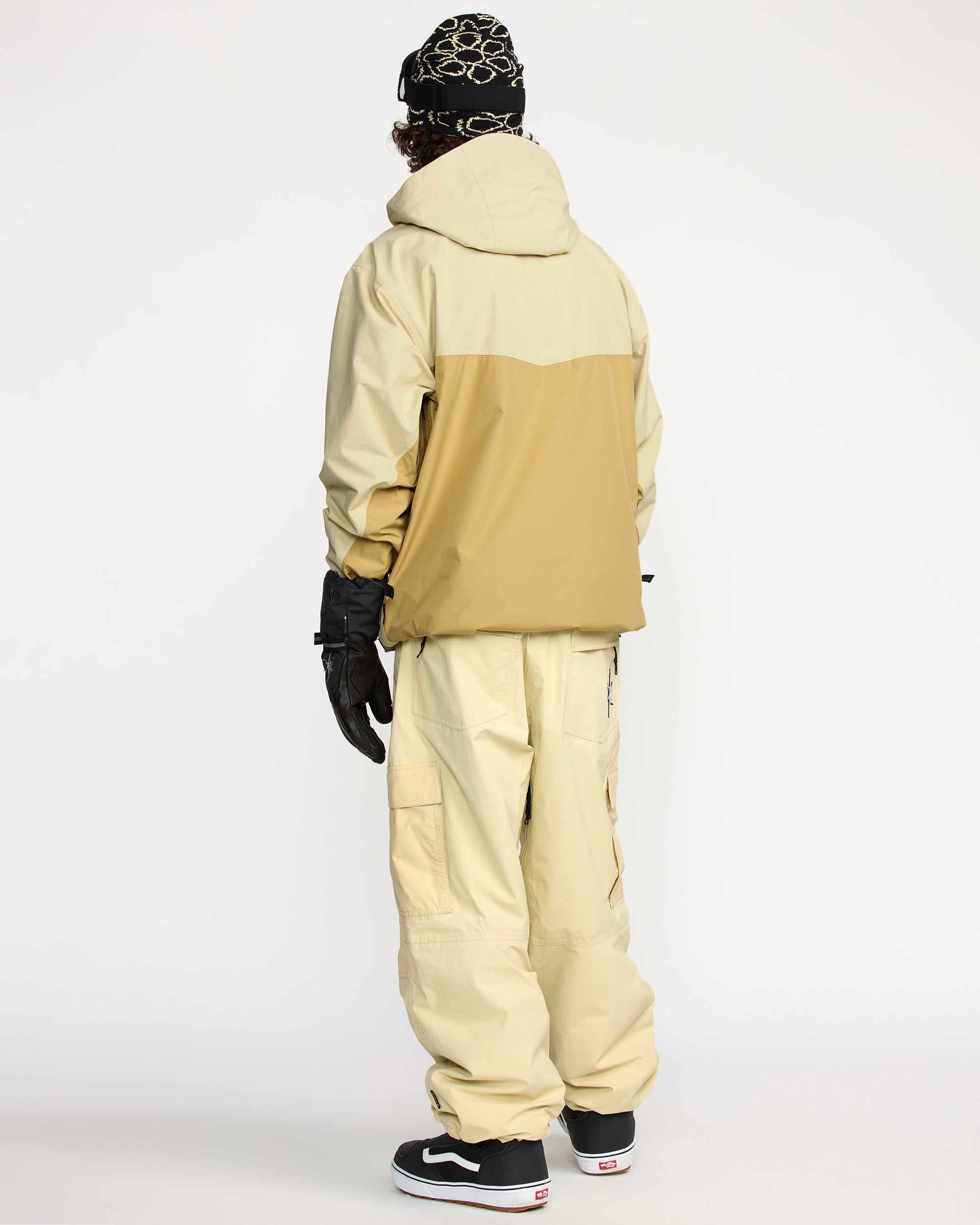 Men's Longo Gore-Tex Jacket - Image 11