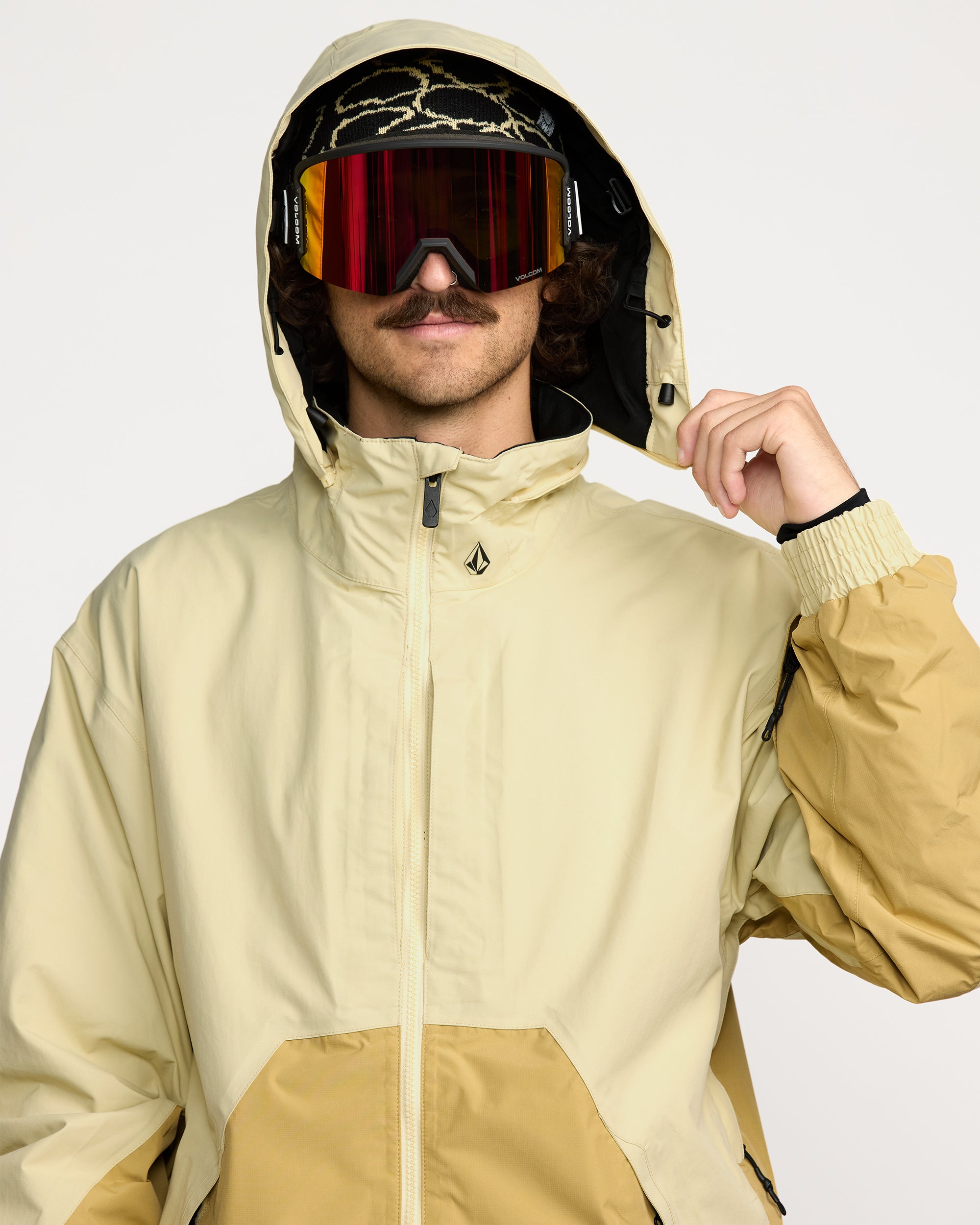 Men's Longo Gore-Tex Jacket - Image 10