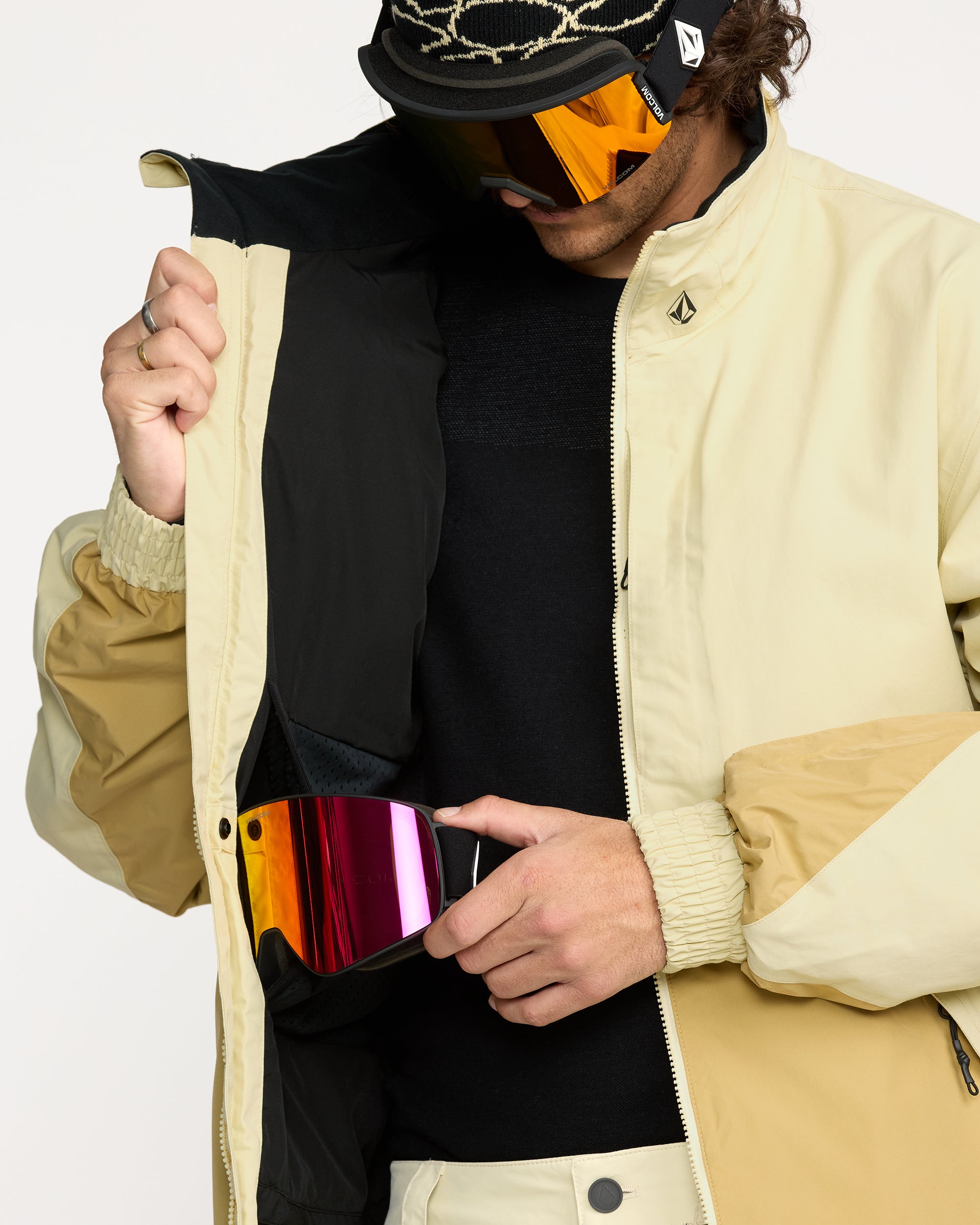 Men's Longo Gore-Tex Jacket - Image 5