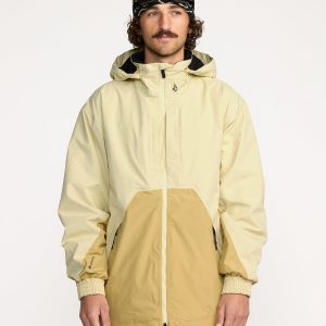 Men's Longo Gore-Tex Jacket