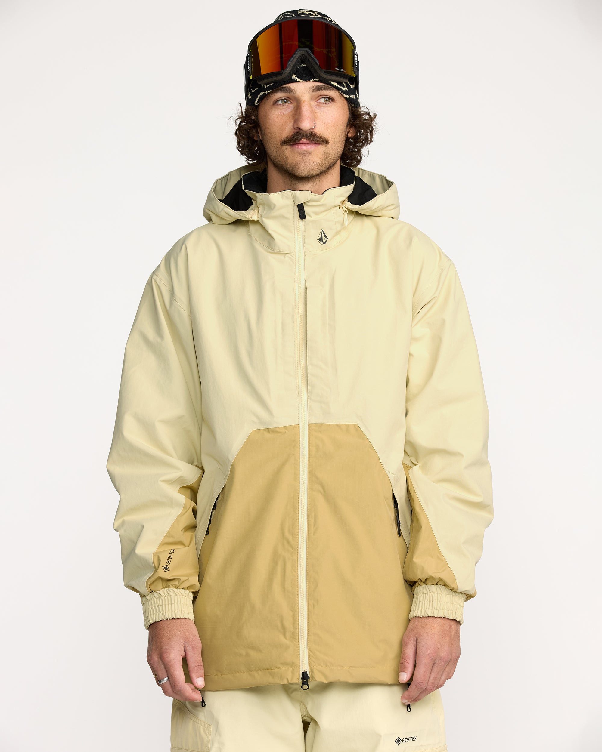 Men's Longo Gore-Tex Jacket