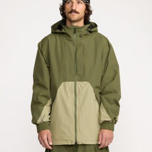 Men's Longo Gore-Tex Jacket