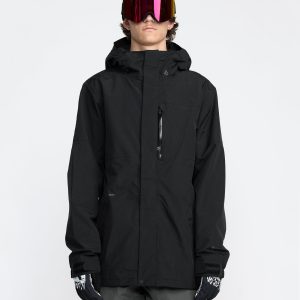 Men's L Gore-Tex Jacket