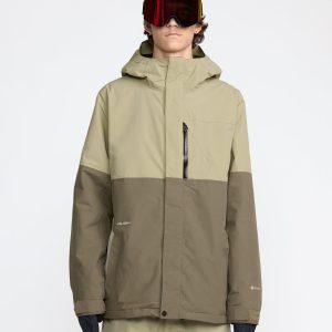 Men's L Gore-Tex Jacket