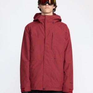 Men's Dua Gore-Tex Jacket