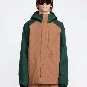 Men's Dua Gore-Tex Jacket