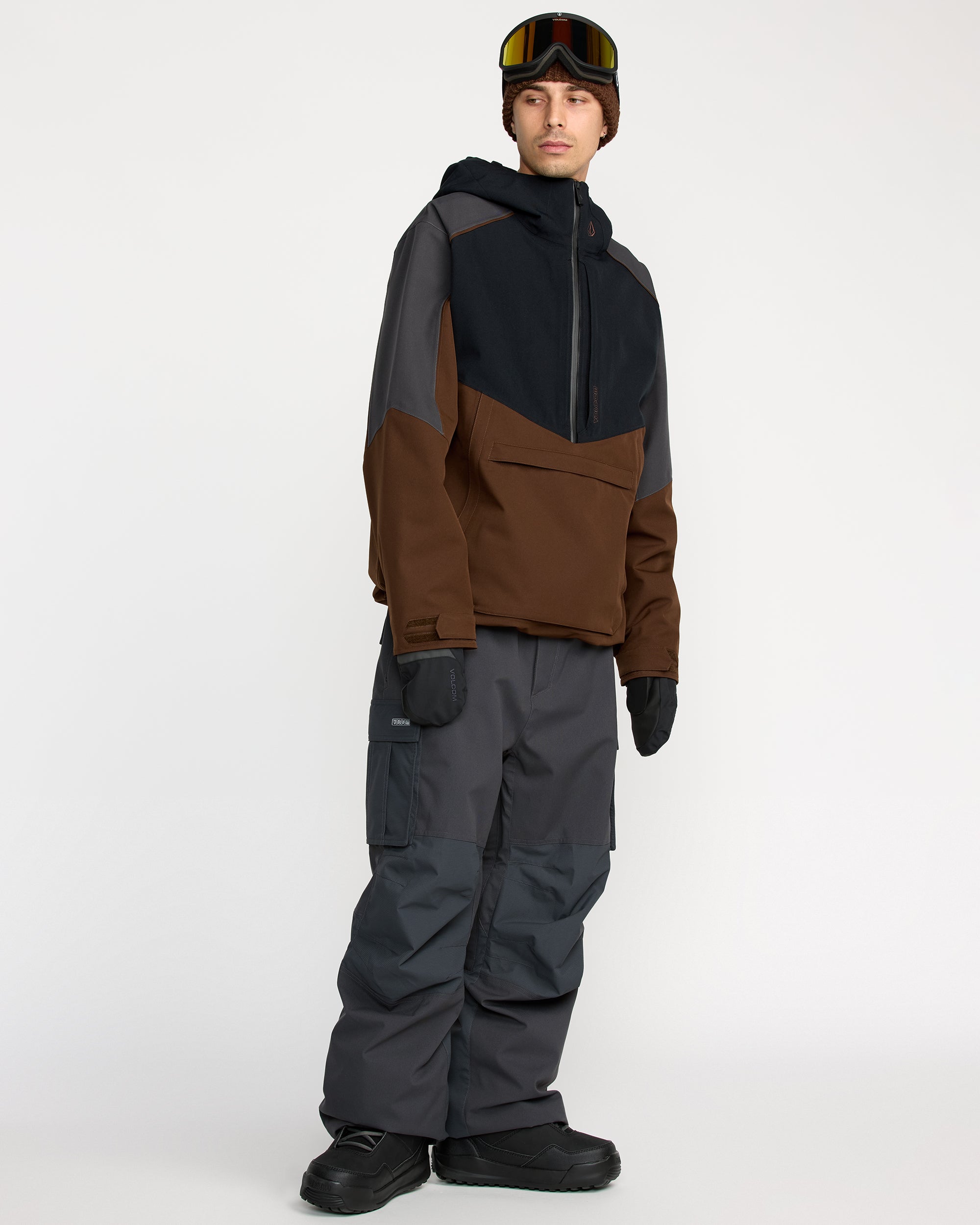 Men's Brighton Pullover - Image 8