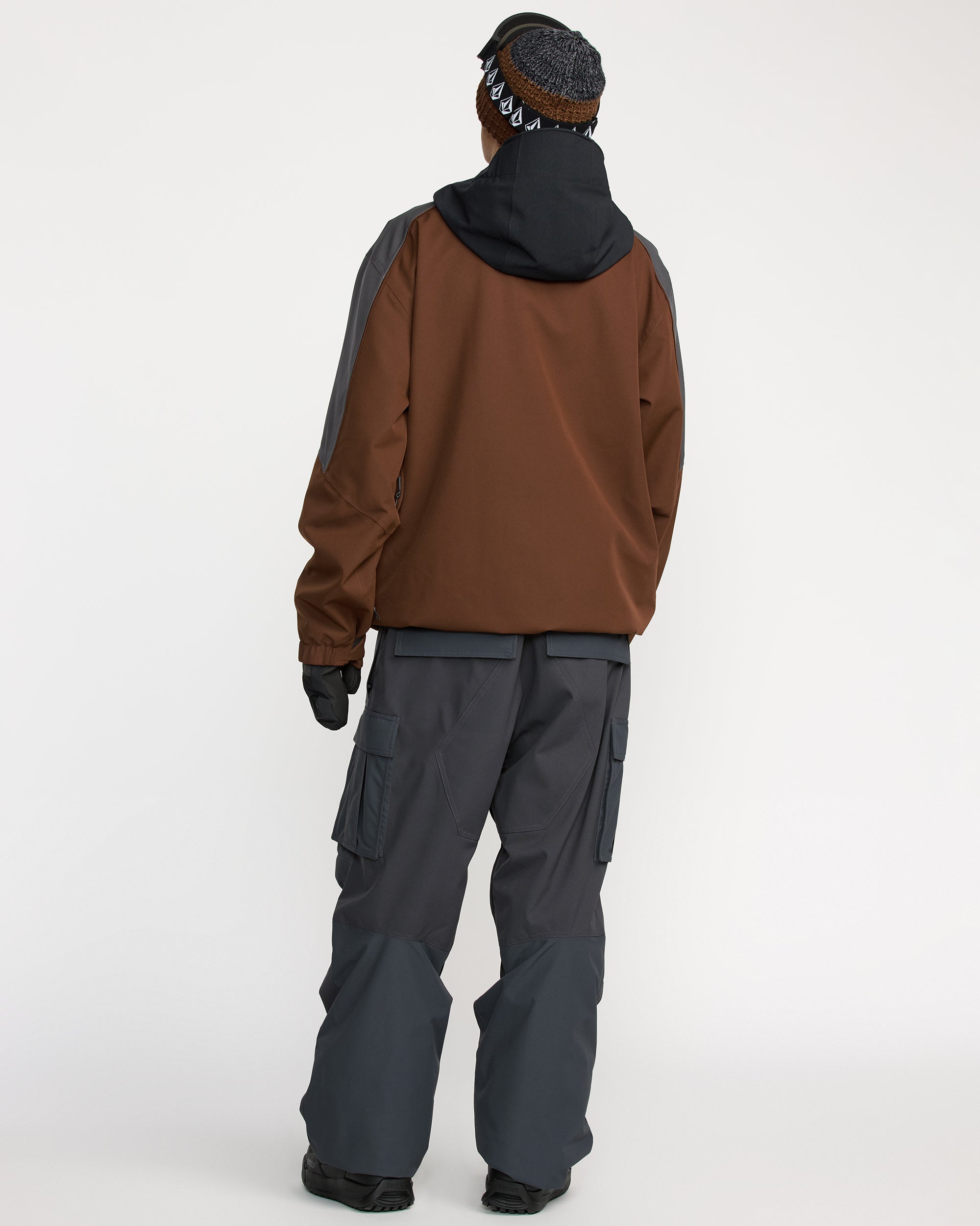 Men's Brighton Pullover - Image 7
