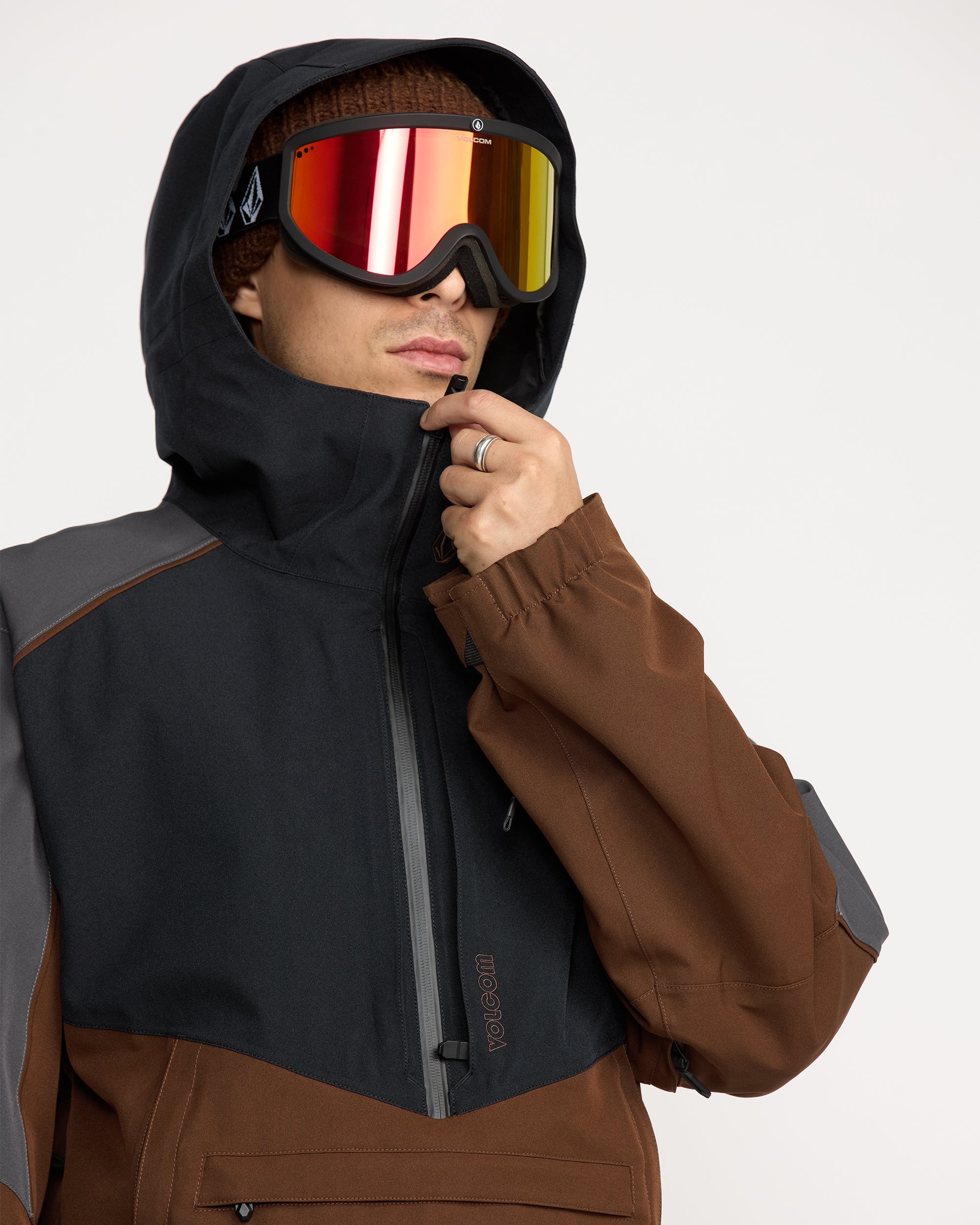 Men's Brighton Pullover - Image 6