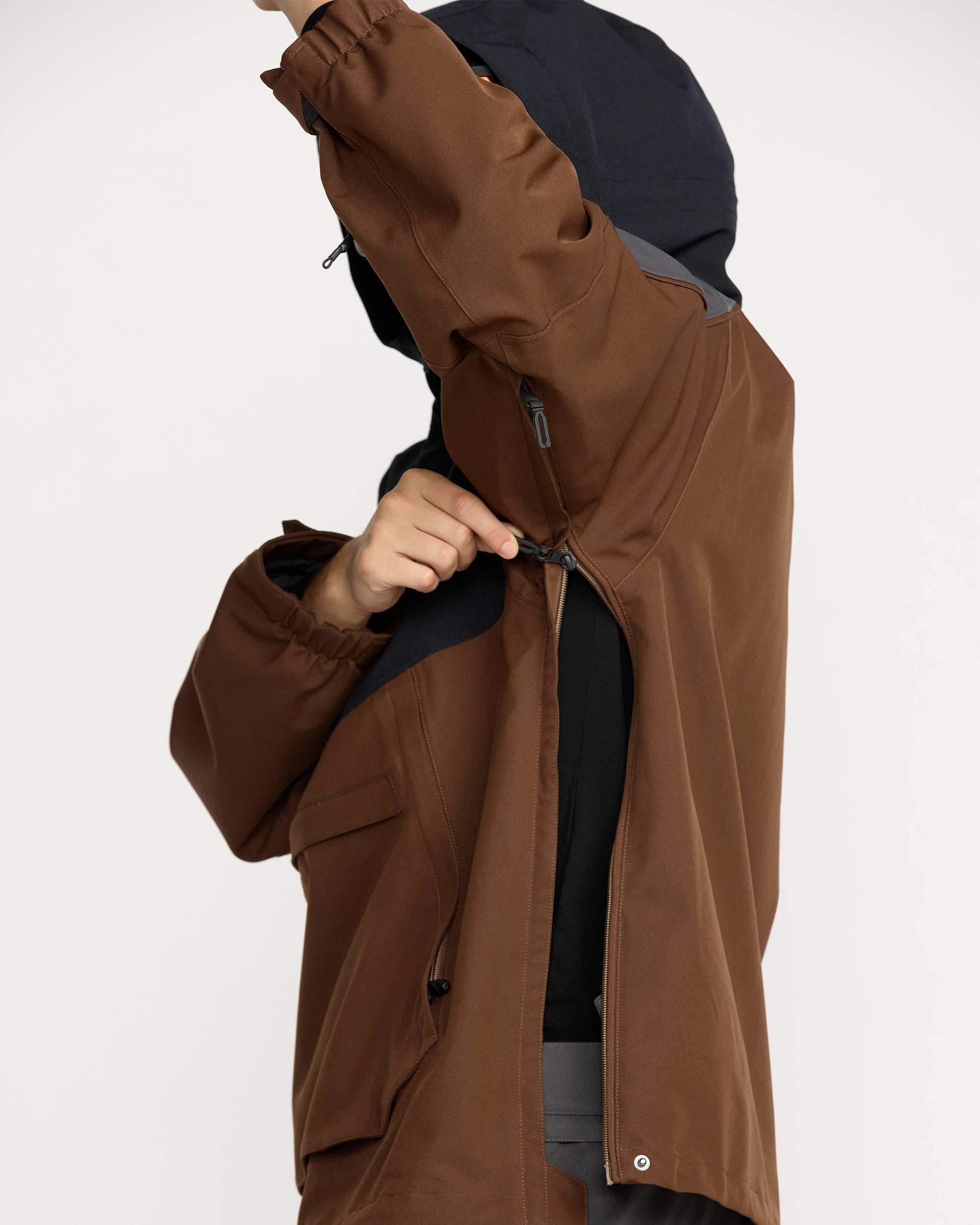 Men's Brighton Pullover - Image 5