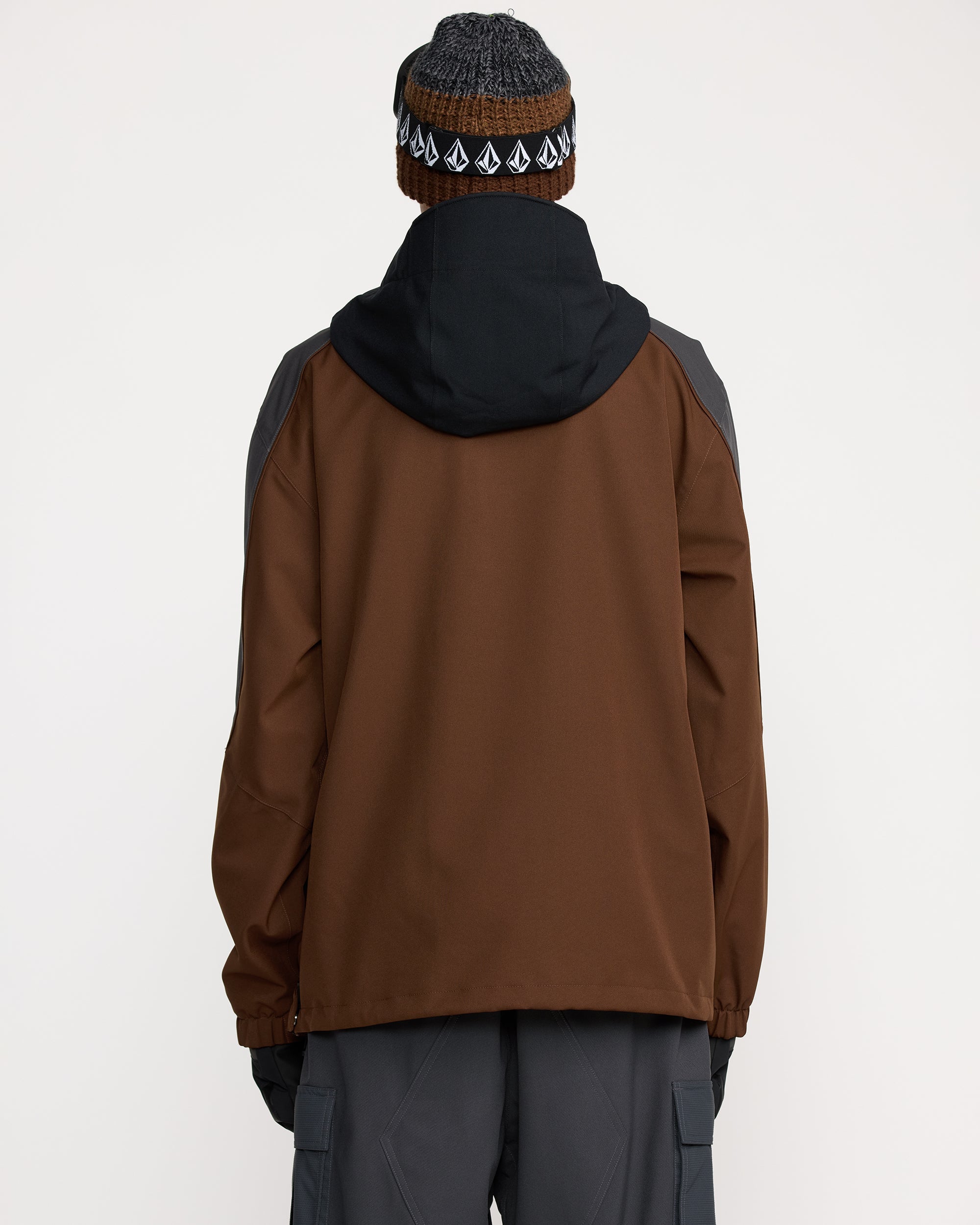 Men's Brighton Pullover - Image 2