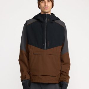 Men's Brighton Pullover