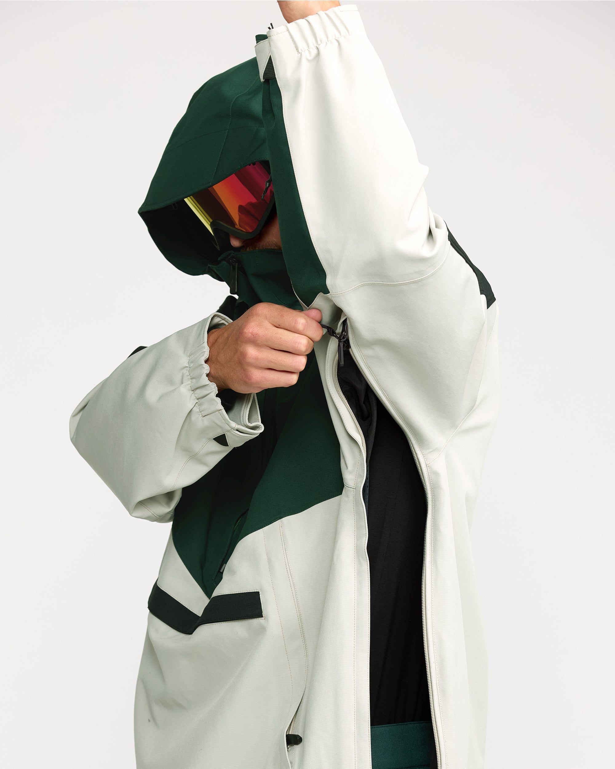 Men's Brighton Pullover - Image 5