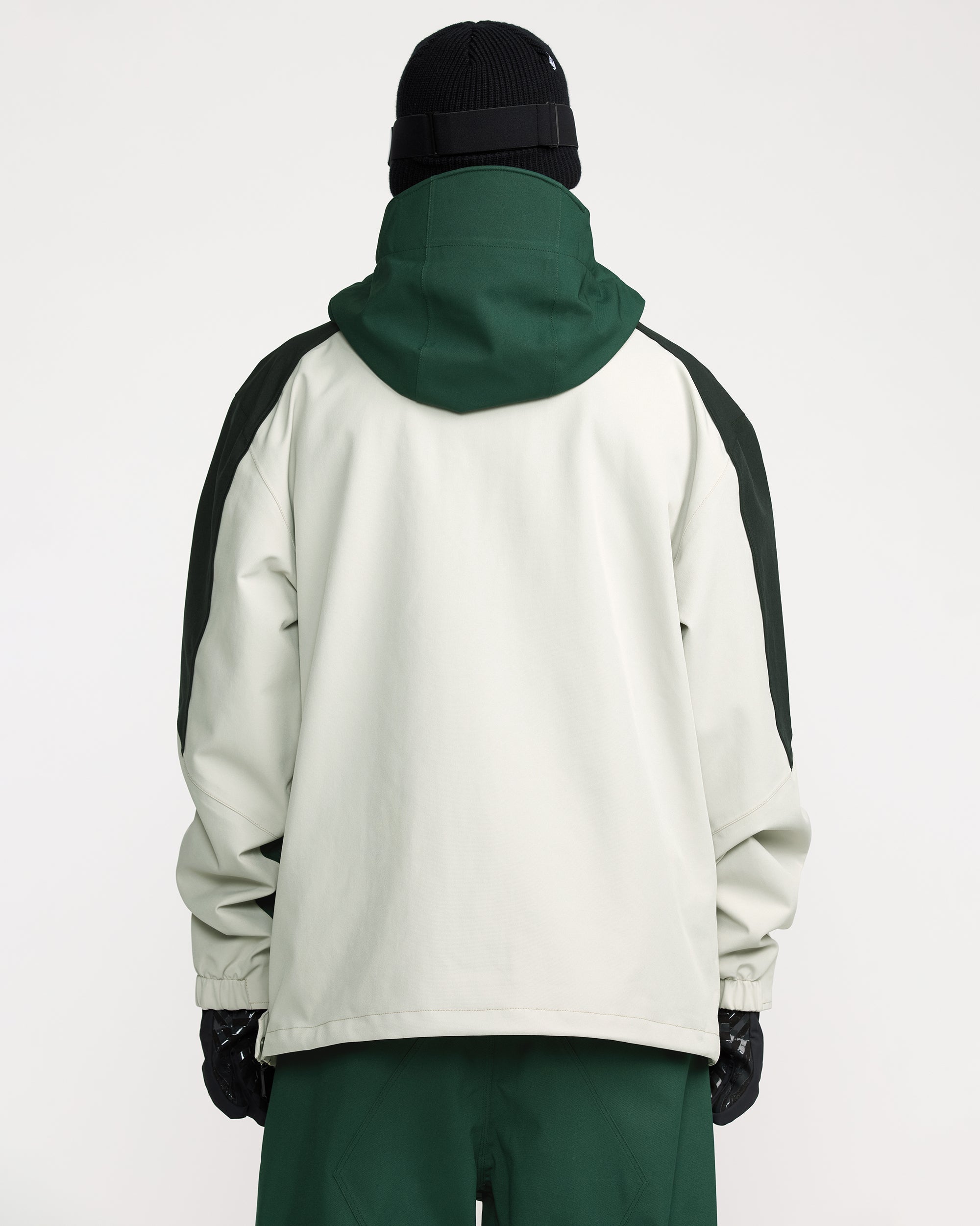 Men's Brighton Pullover - Image 2