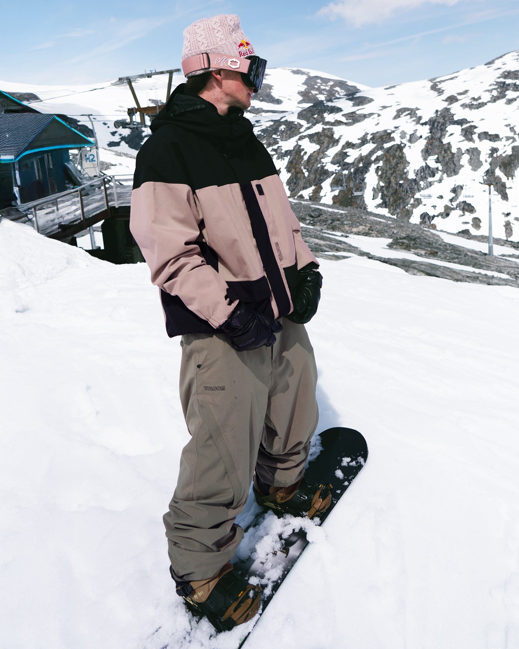 Men's Kleveland Jacket - Image 2