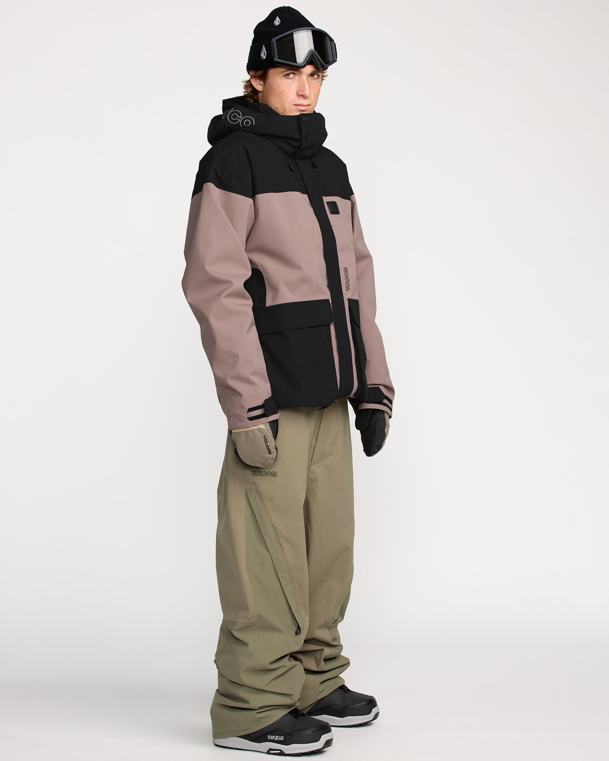 Men's Kleveland Jacket - Image 10
