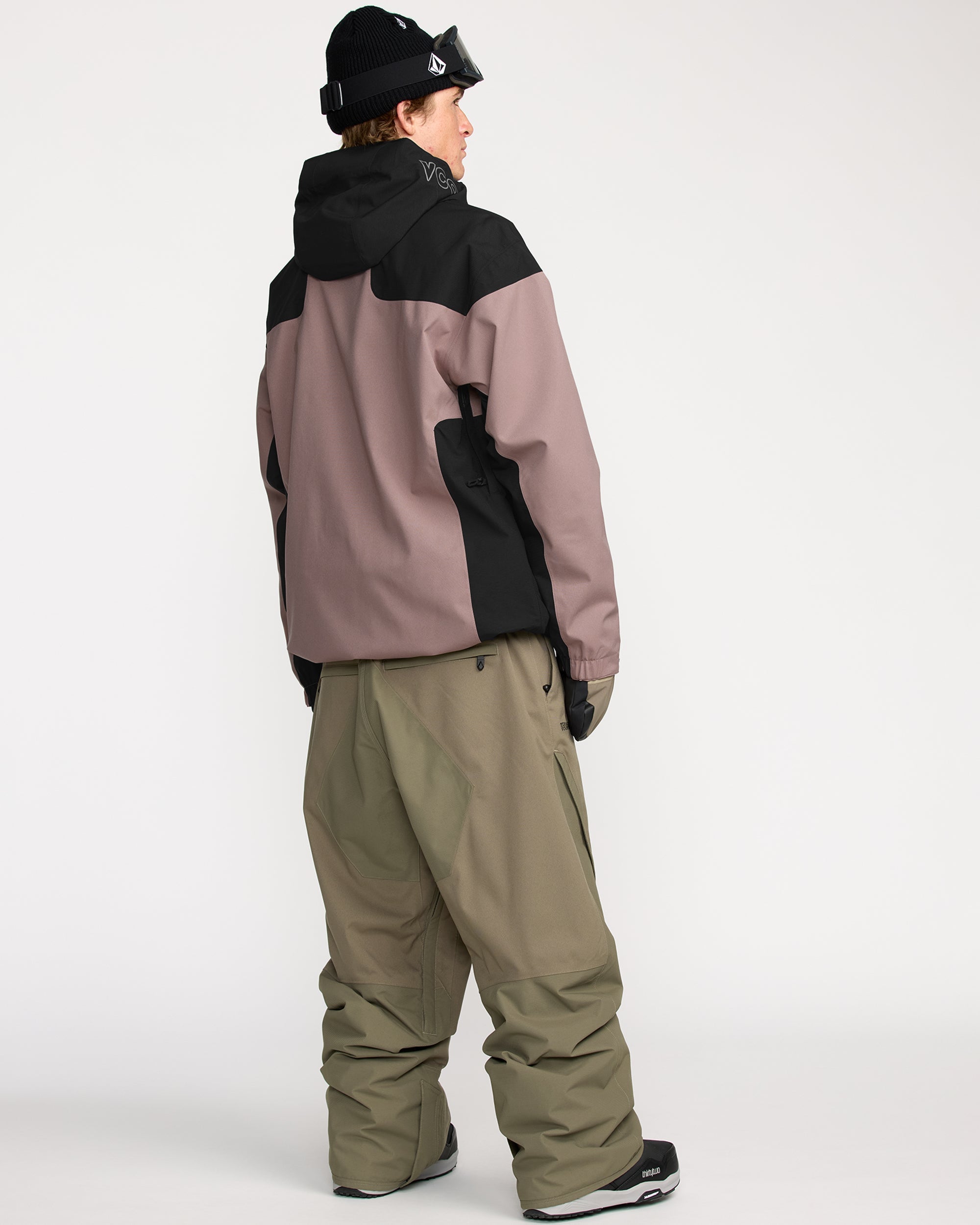 Men's Kleveland Jacket - Image 11