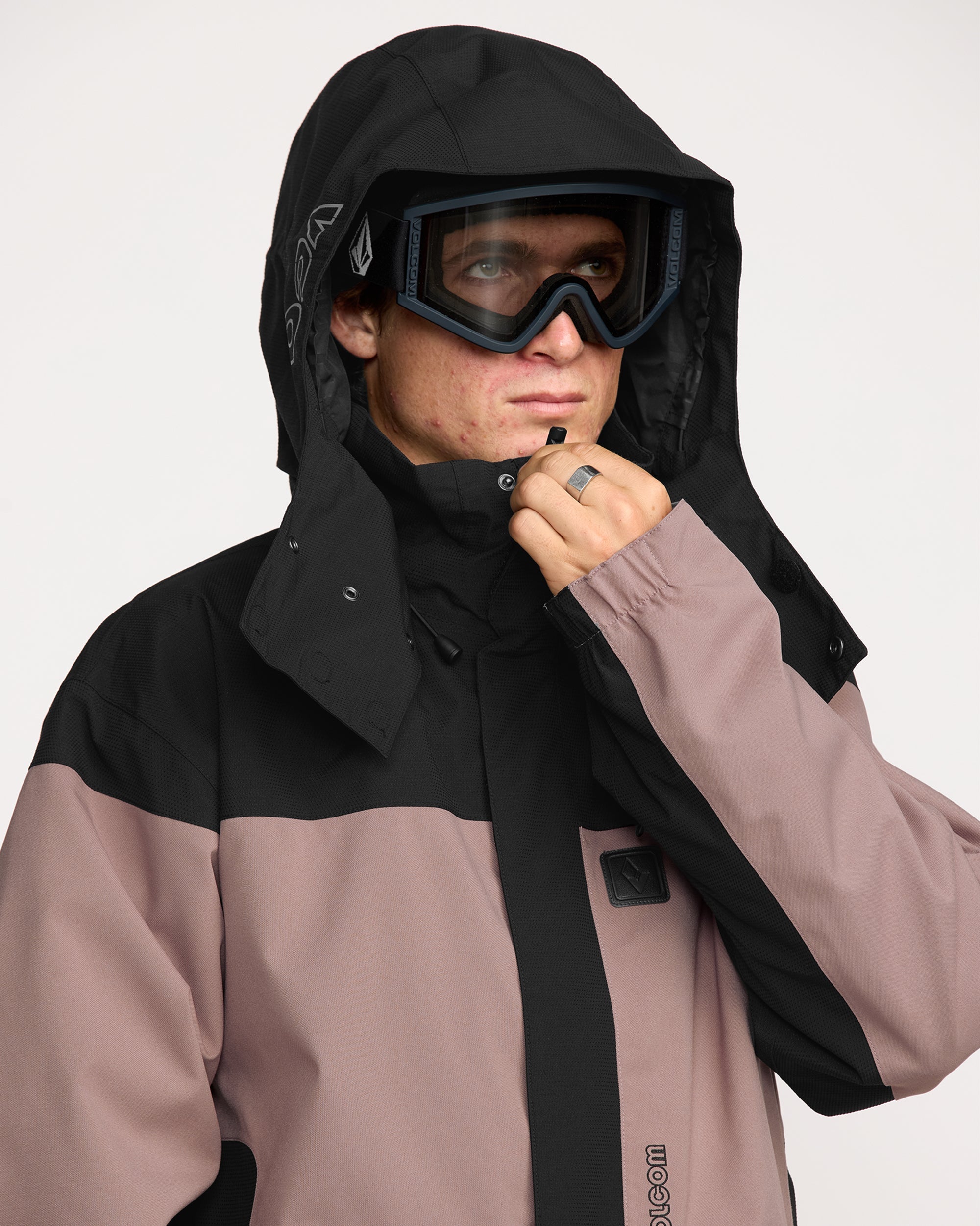Men's Kleveland Jacket - Image 9