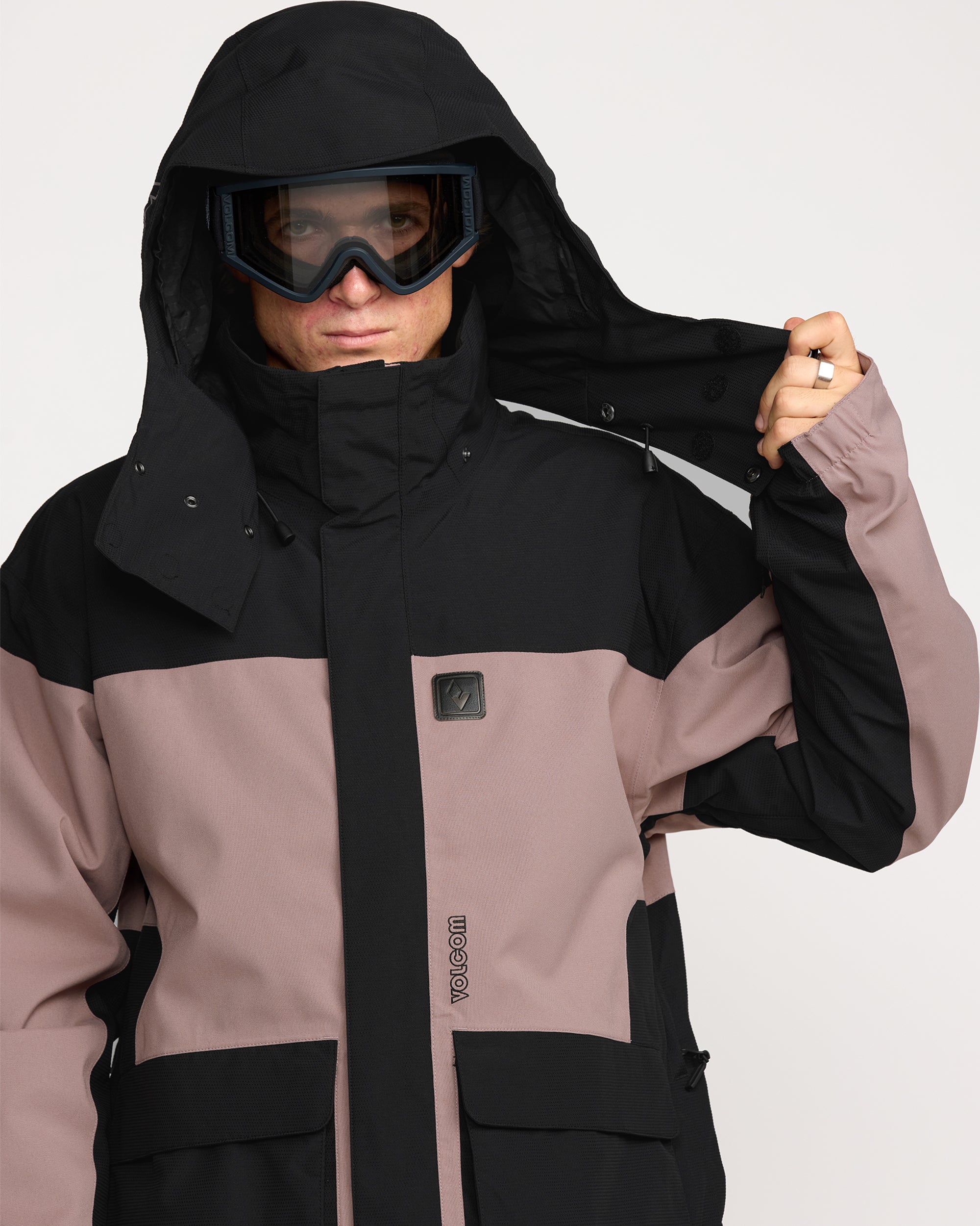 Men's Kleveland Jacket - Image 8