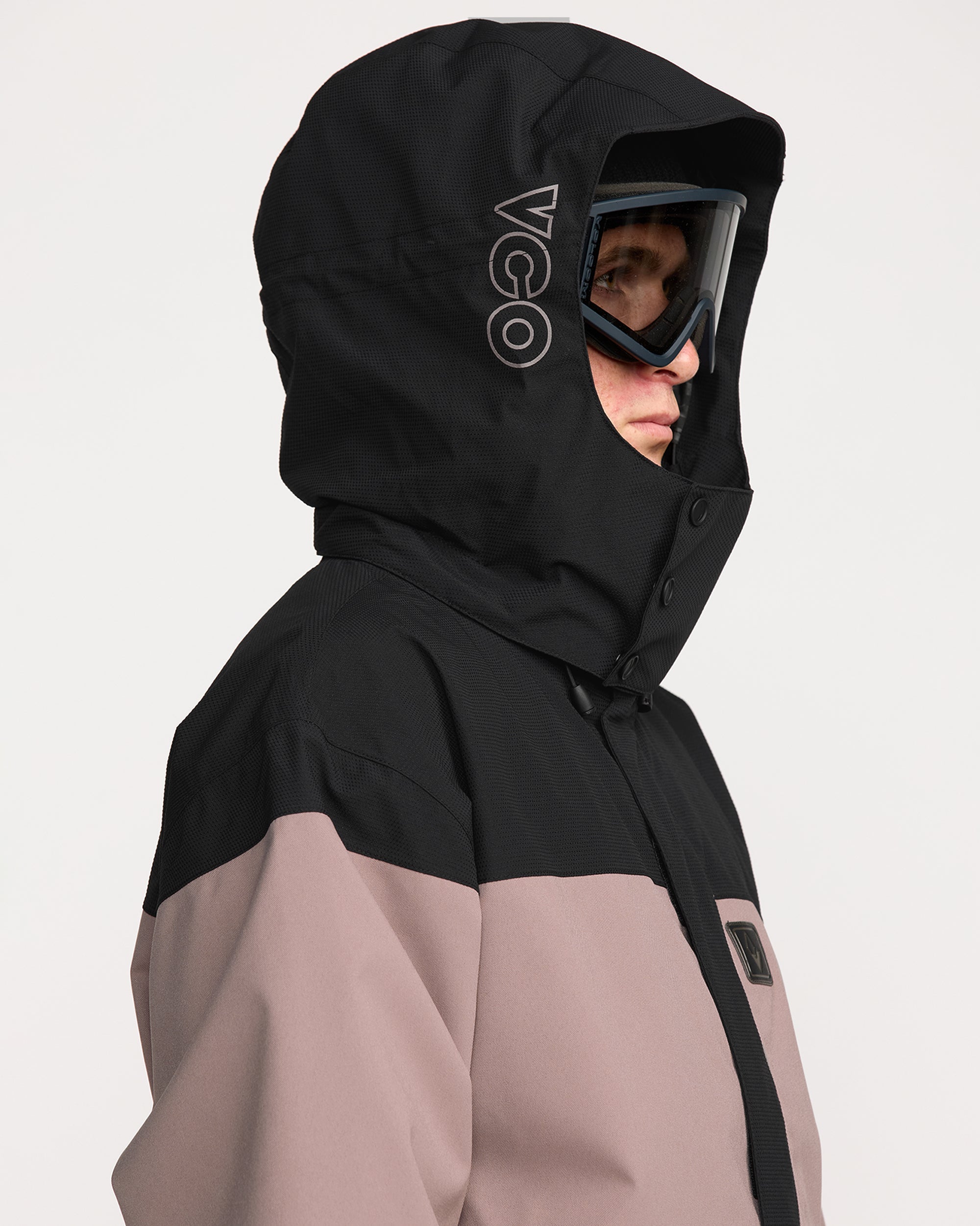 Men's Kleveland Jacket - Image 7