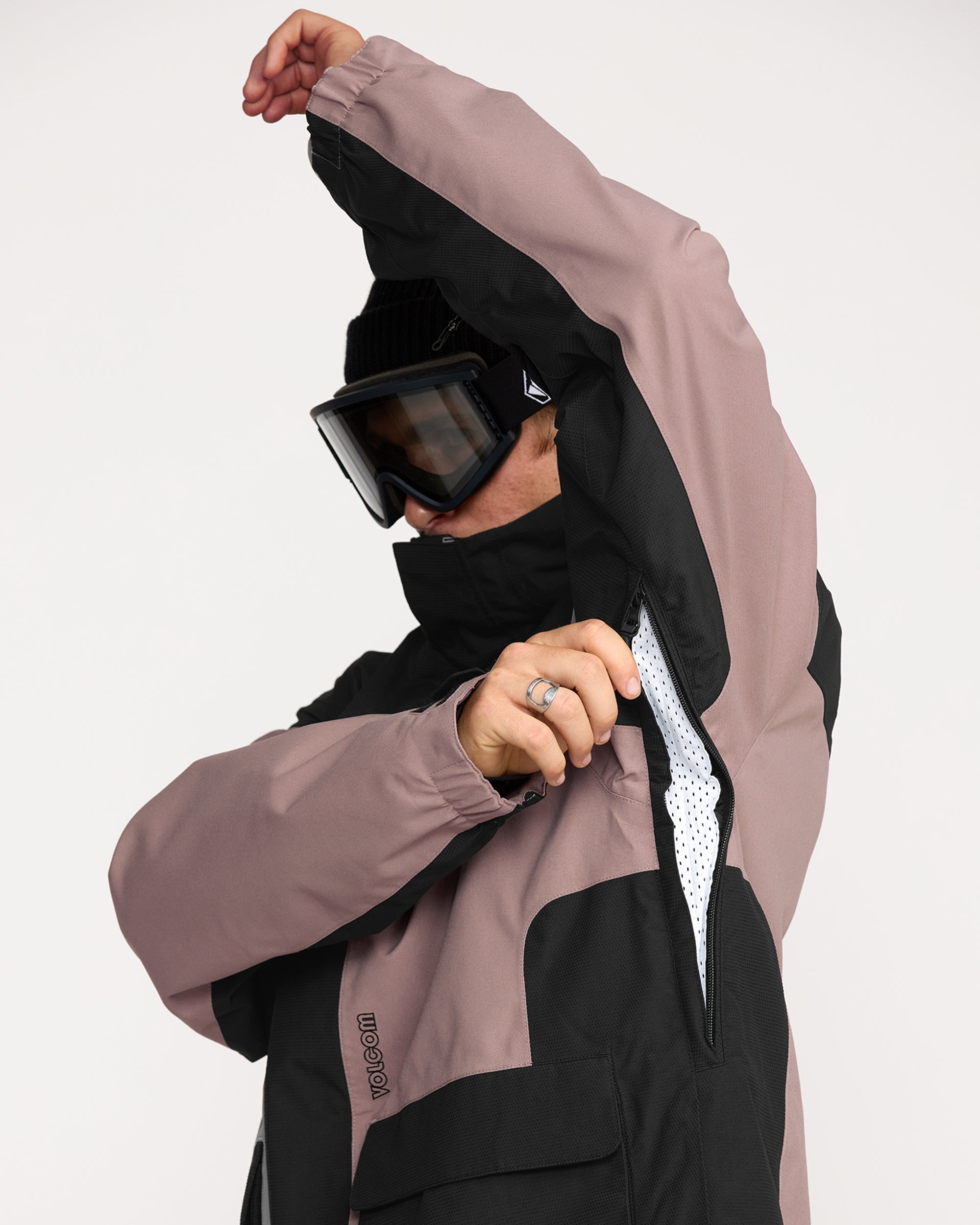 Men's Kleveland Jacket - Image 5