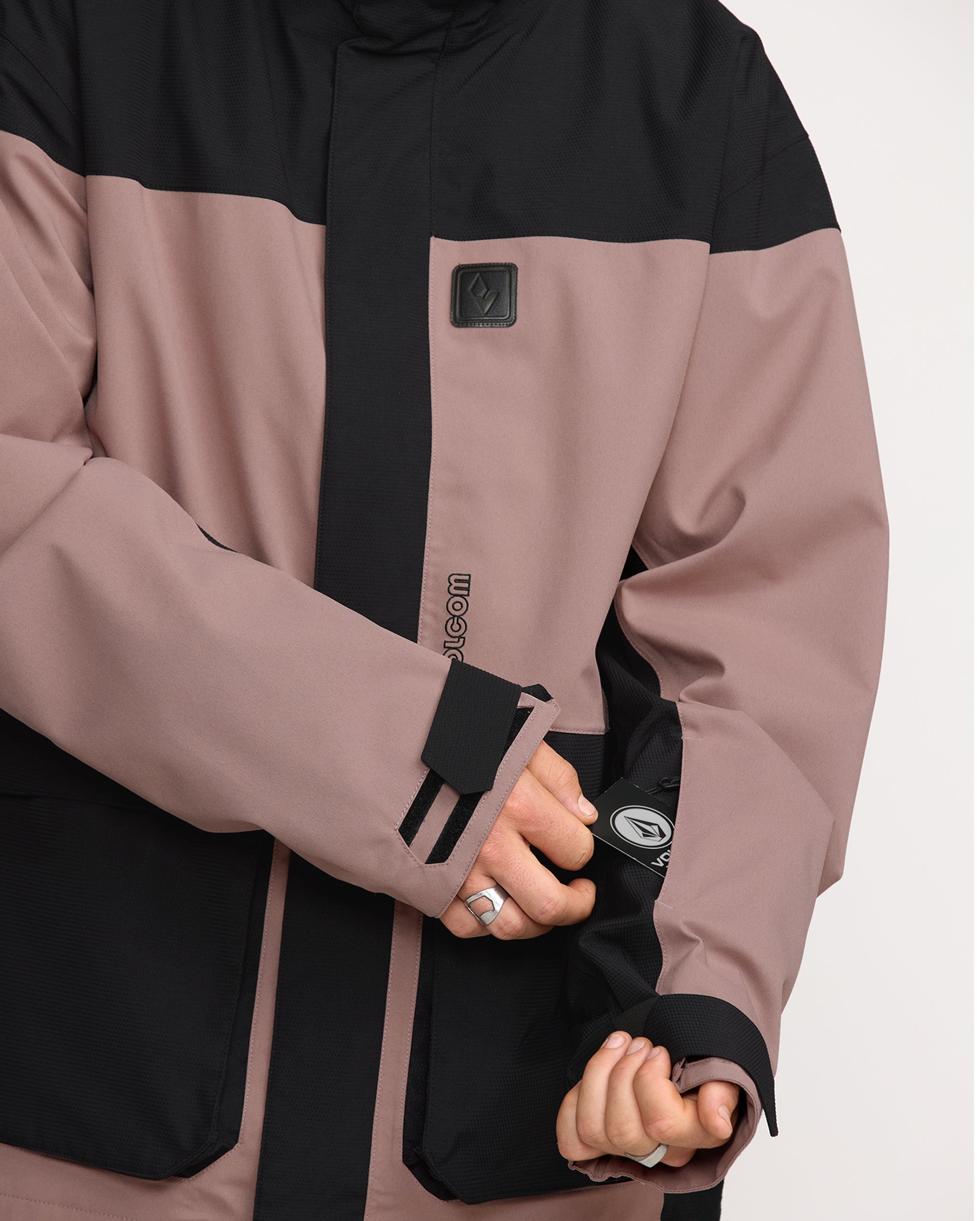 Men's Kleveland Jacket - Image 3
