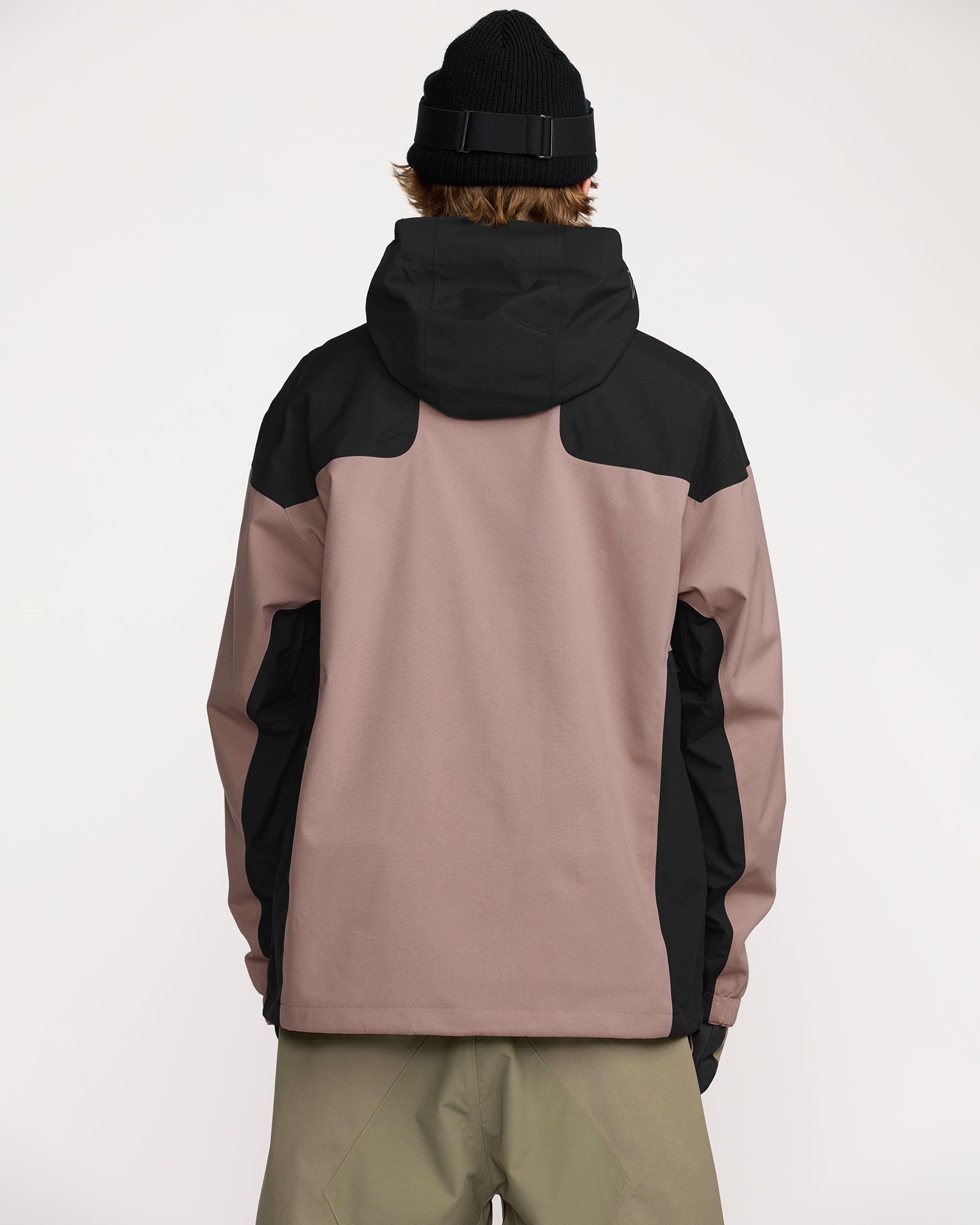 Men's Kleveland Jacket - Image 4