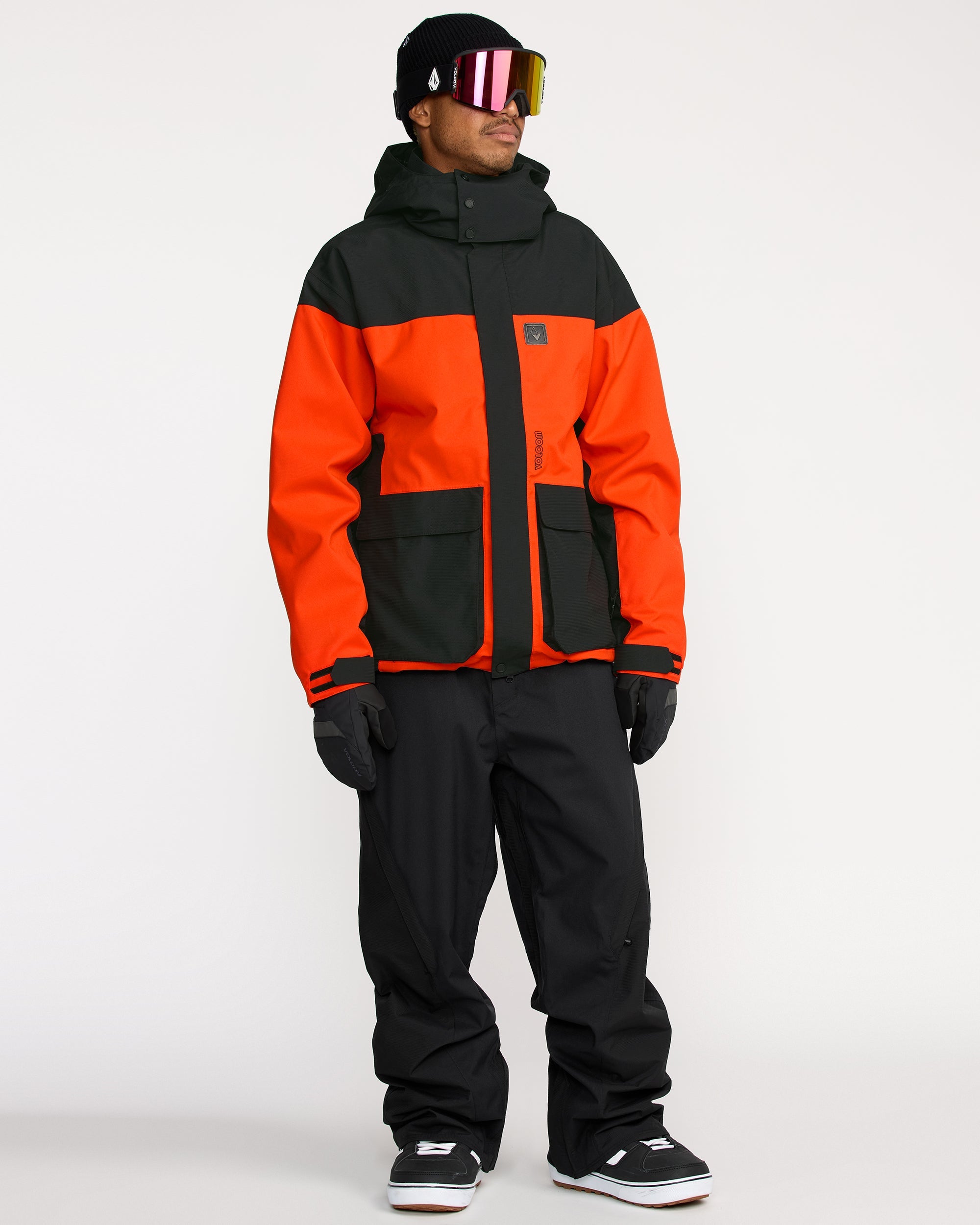 Men's Kleveland Jacket - Image 11