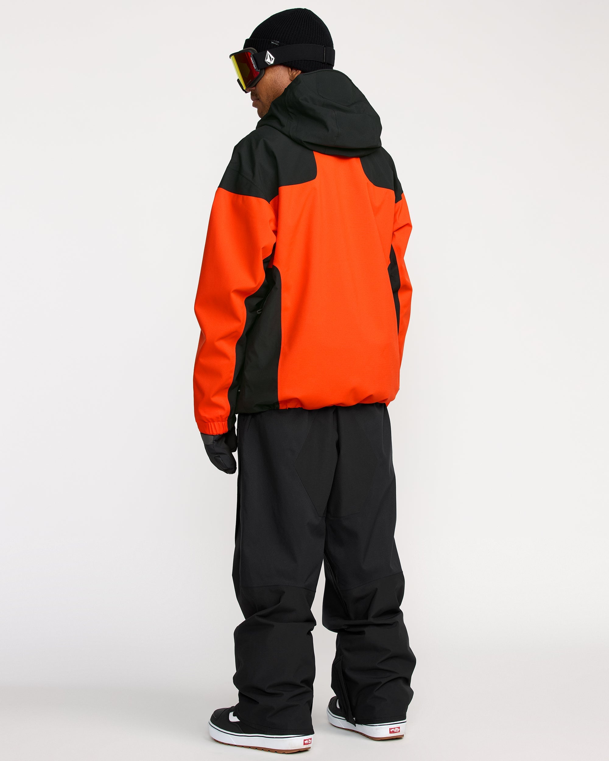 Men's Kleveland Jacket - Image 10