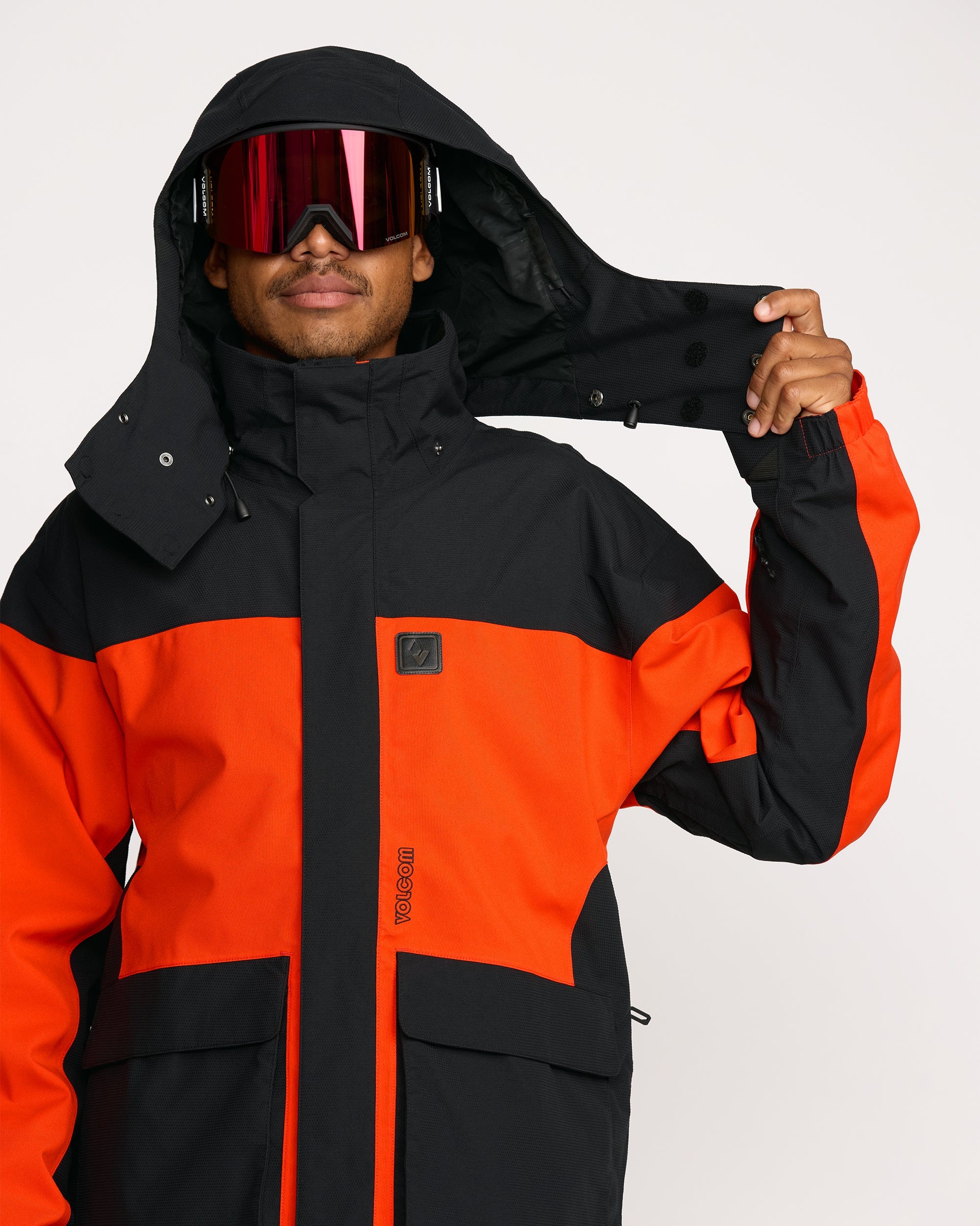 Men's Kleveland Jacket - Image 8