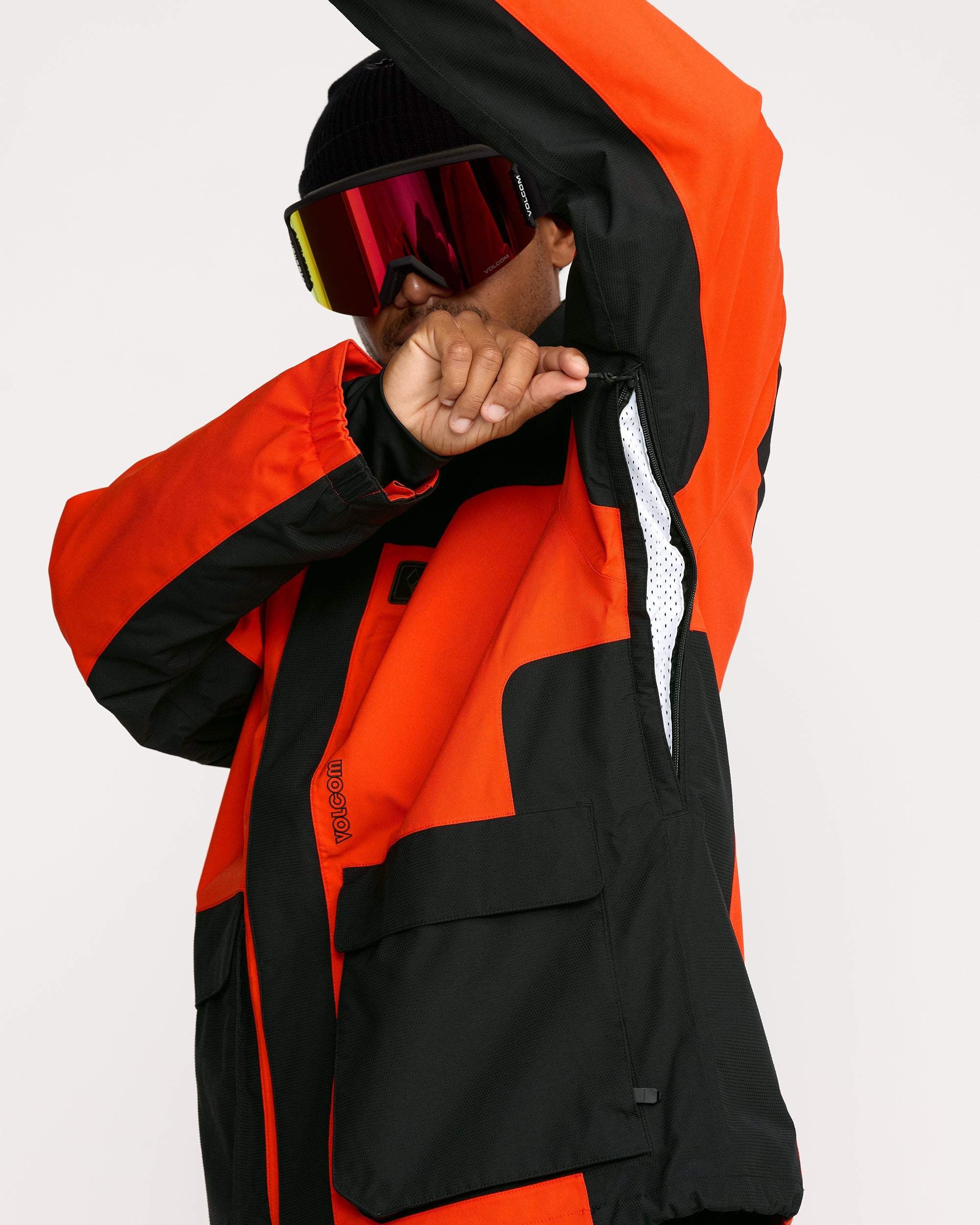 Men's Kleveland Jacket - Image 6