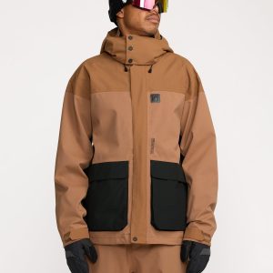 Men's Kleveland Shell Jacket