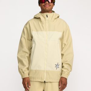 Men's Arthur 3L Jacket