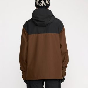 Men's Buckthreeeighty Jacket